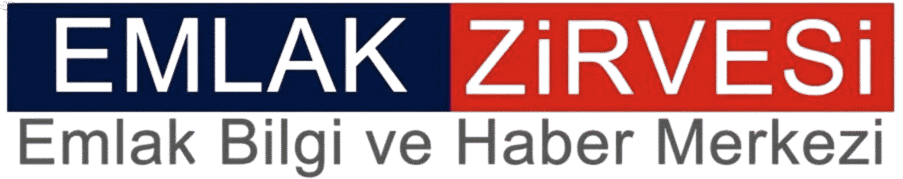 emlak zirvesi logo
