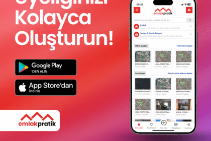 emlak pratik