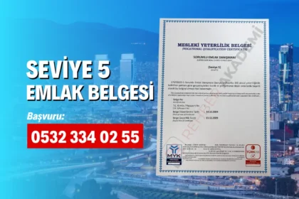 emlak belgesi görseli