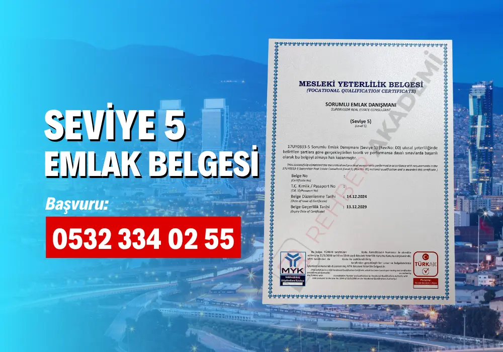 emlak belgesi görseli