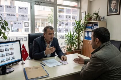 Emlak Haberleri